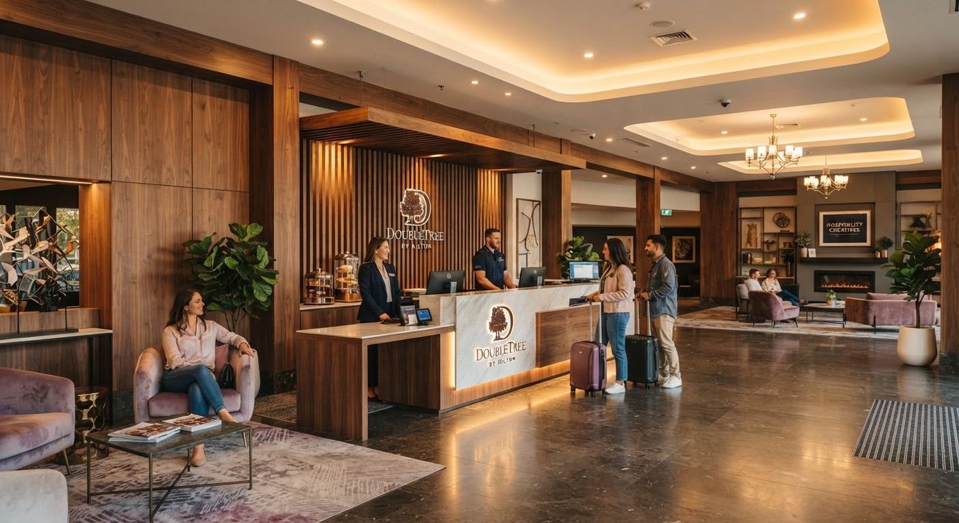 Hospitality & Hotels