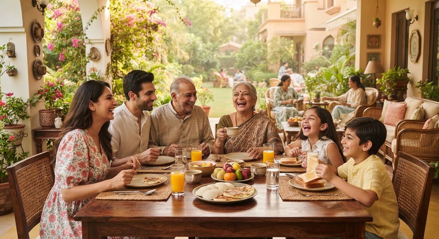 Hotels deserve marketing that understands hotels.