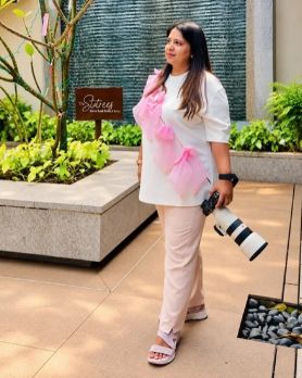 Richa Bansal