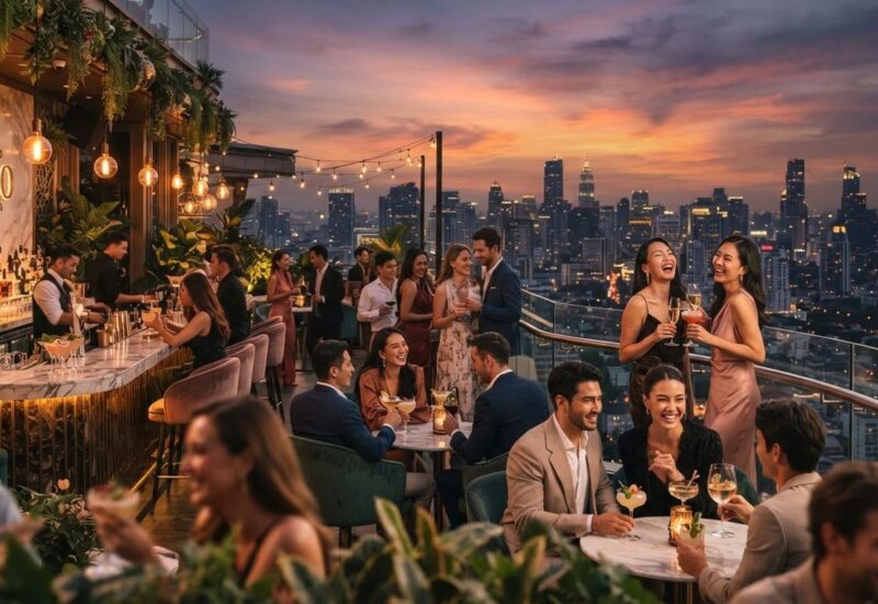 Radisson Hotel Group: One Strategy, Six Hotels